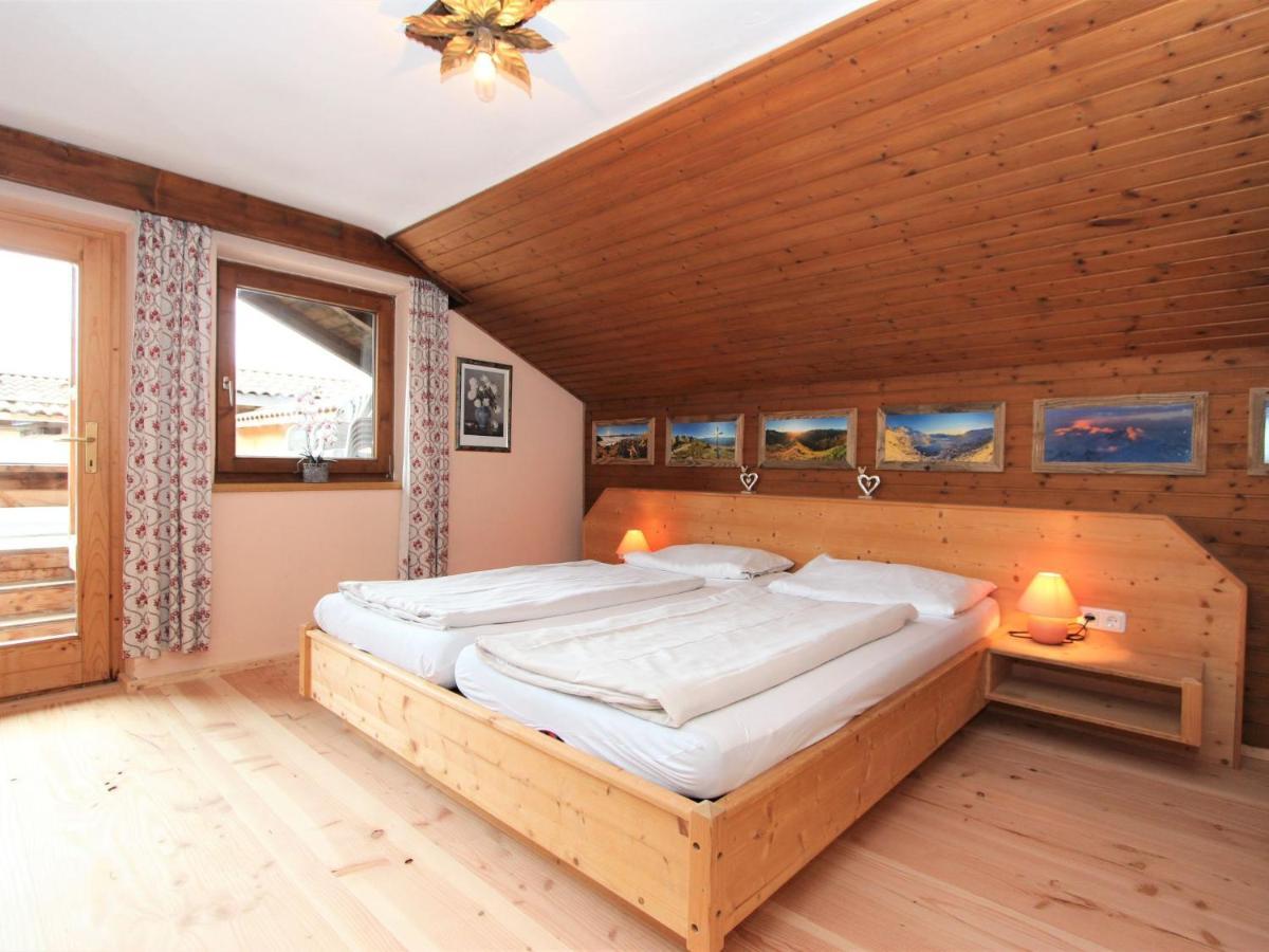 Apartment Christoph By Interhome Stumm Bagian luar foto