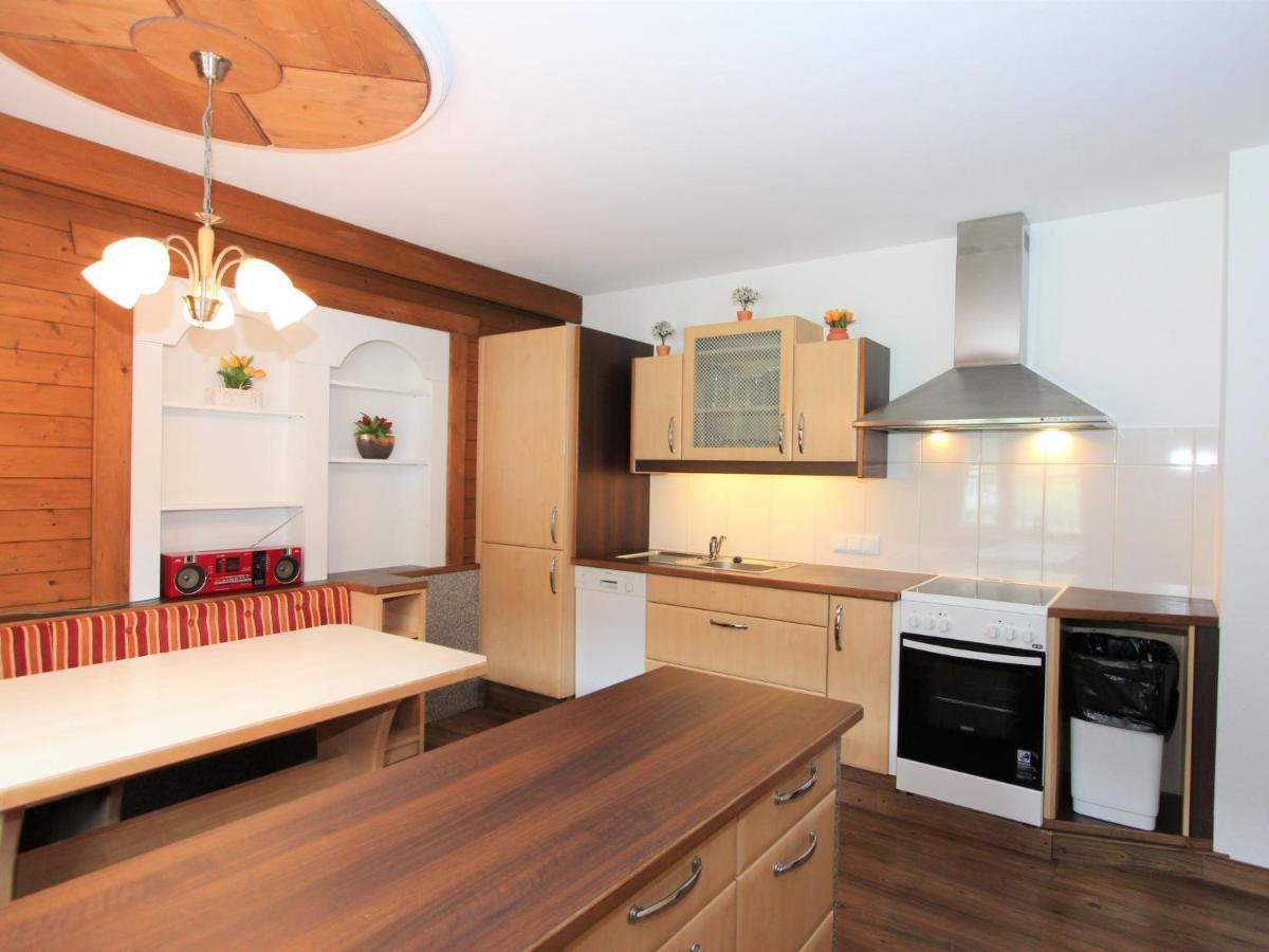 Apartment Christoph By Interhome Stumm Bagian luar foto