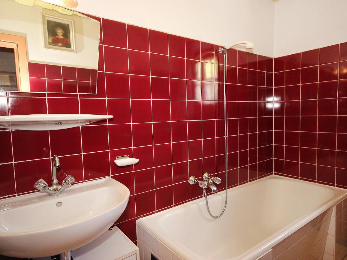 Apartment Christoph By Interhome Stumm Bagian luar foto