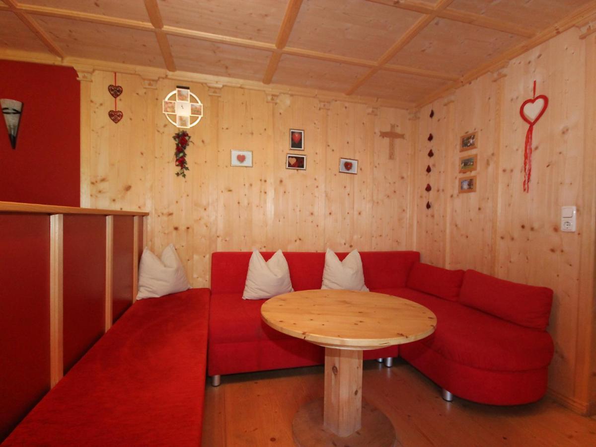 Apartment Christoph By Interhome Stumm Bagian luar foto