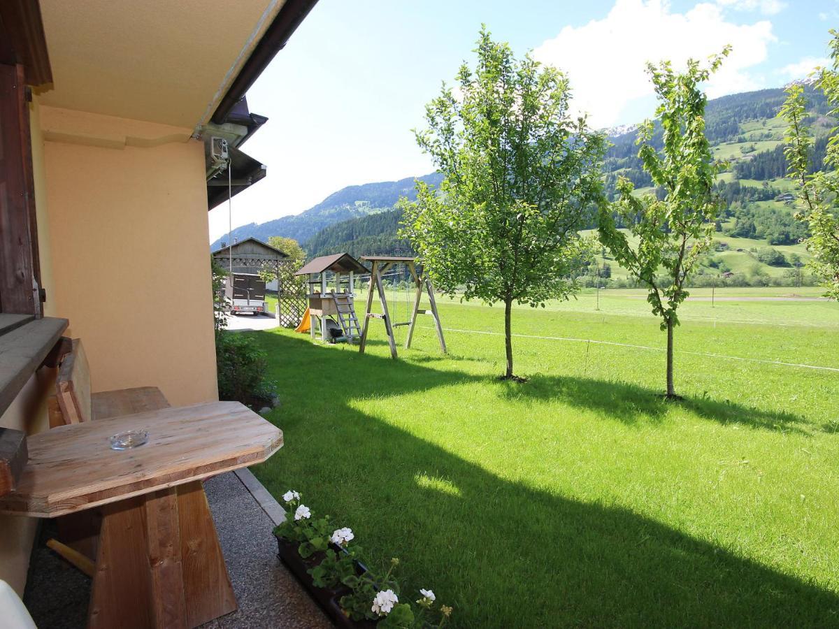 Apartment Christoph By Interhome Stumm Bagian luar foto