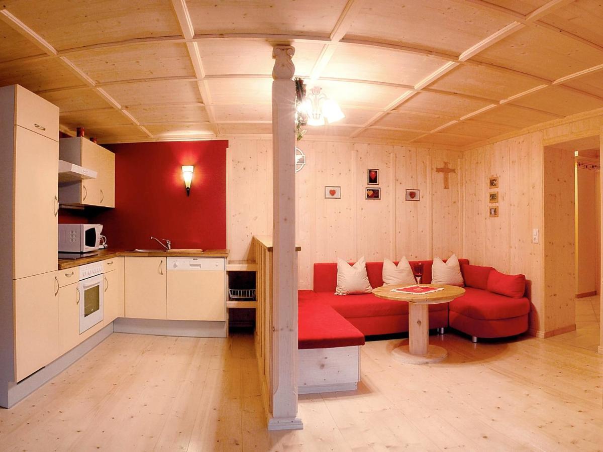 Apartment Christoph By Interhome Stumm Bagian luar foto