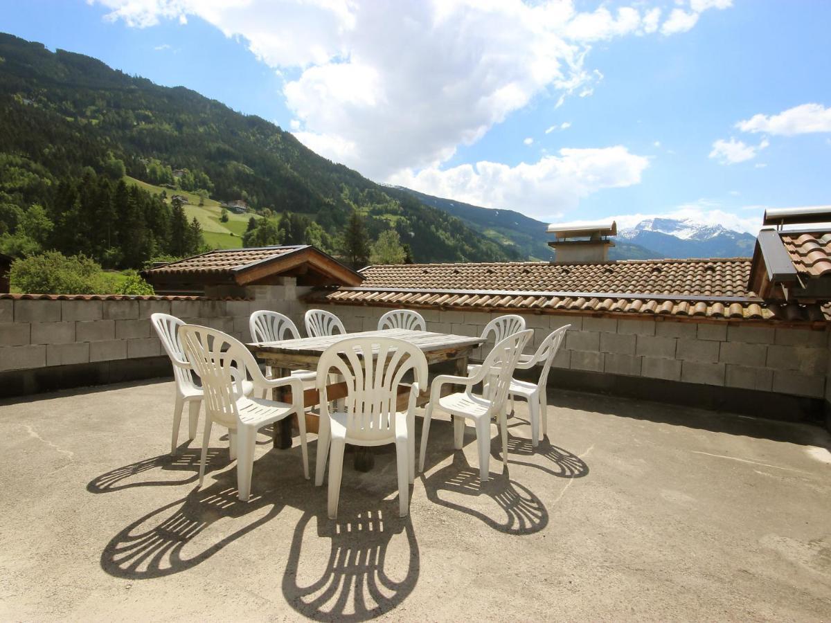 Apartment Christoph By Interhome Stumm Bagian luar foto