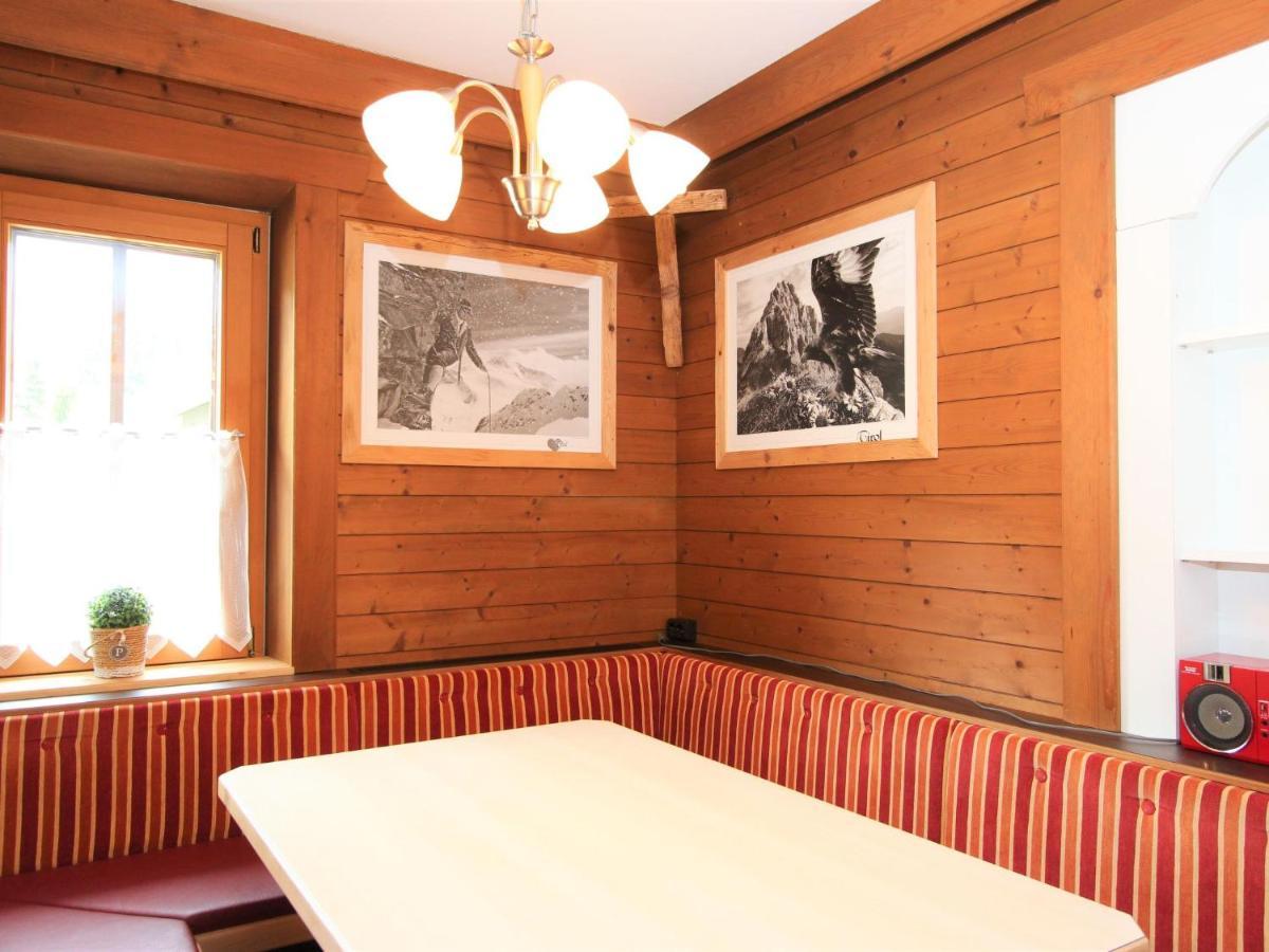 Apartment Christoph By Interhome Stumm Bagian luar foto