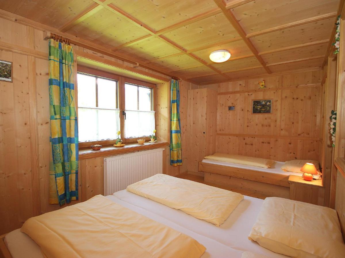 Apartment Christoph By Interhome Stumm Bagian luar foto
